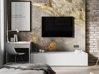 Кварцит Patagonia Bianco